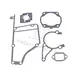 Gasket set FITS/REPL. Stihl TS700 TS800